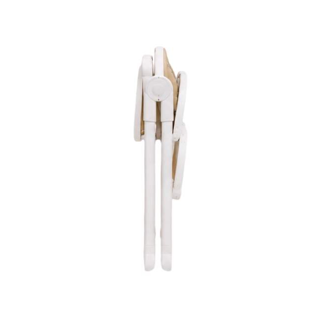 Silla de Comer 4 en 1, Bouncer, Montessori 0-36M | Beige - Born