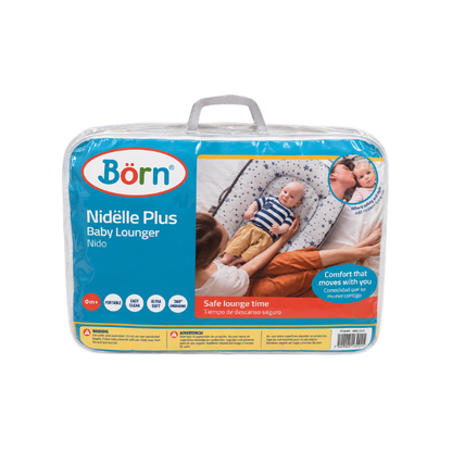 Nido Deluxe Estrellas - Born