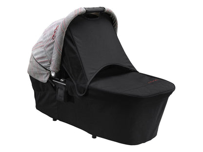 CUNA CARRY COT ELLIS NEGRO NUNA