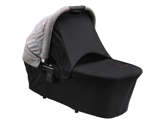 CUNA CARRY COT ELLIS NEGRO NUNA