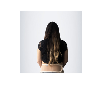 Soporte Prenatal | Medium Sash