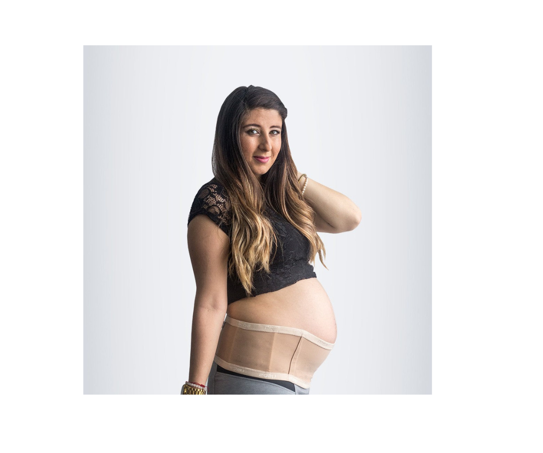 Soporte Prenatal | Medium Sash