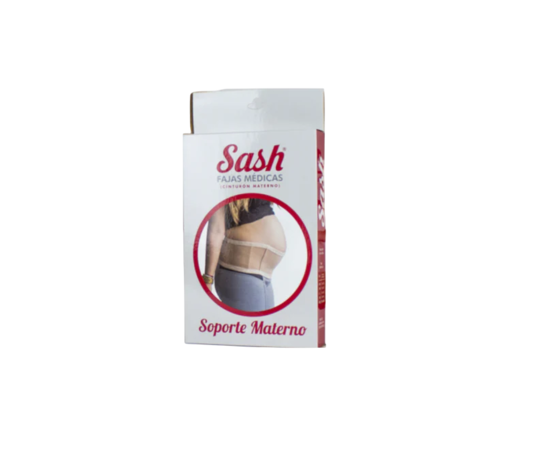 Soporte Prenatal | Medium Sash