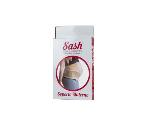 Soporte Prenatal | Medium Sash