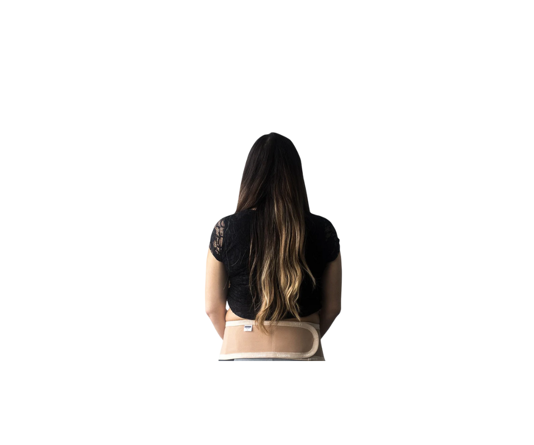 Soporte Prenatal | Large Sash