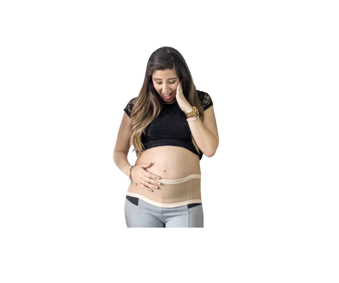 Soporte Prenatal | Large Sash
