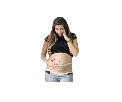 Soporte Prenatal | Large Sash