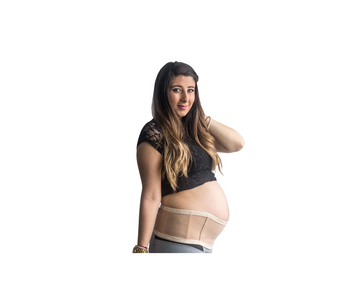 Soporte Prenatal | Large Sash