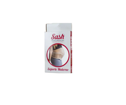 Soporte Prenatal | Large Sash