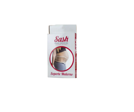 Soporte Prenatal | Medium Sash