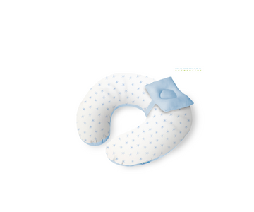 Almohada Croissi Pillow | Celeste Monchitos