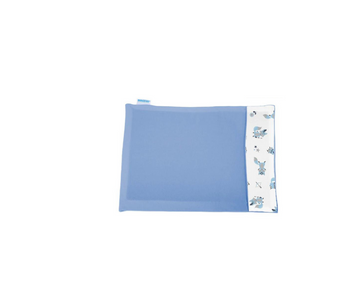 Almohadita Fresh Pillow Celeste Monchitos