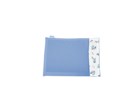 Almohadita Fresh Pillow Celeste Monchitos