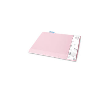 Almohadita Fresh Pillow Rosada Monchitos