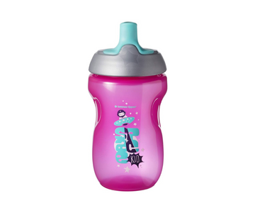 Taza Insulada Con Sorbete Tommee Tippee