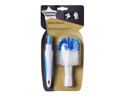 Escobilla Para Lavar Biberones Tommee Tippee