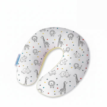 (Cambiar imagen de producto) y Soporte Para Cuello Plomo Animalitos Monchitos