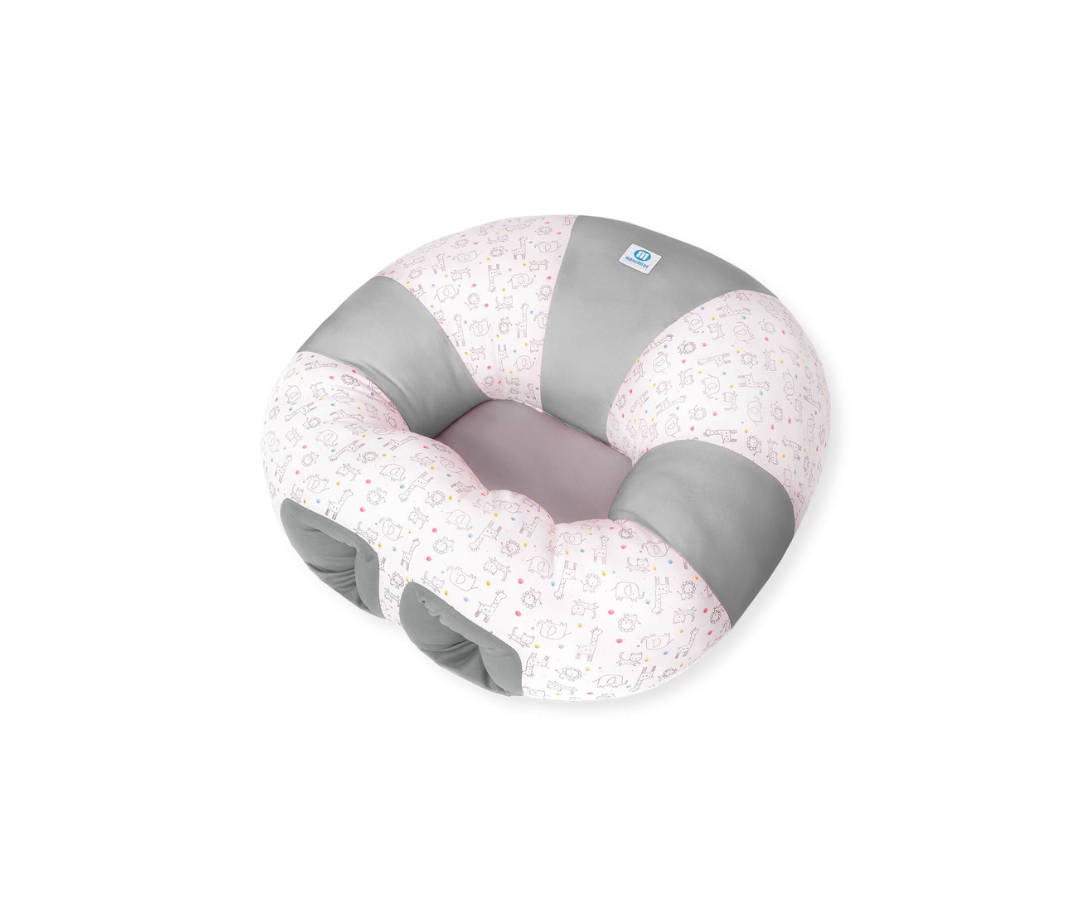 Baby Puff Extraconfor    | Safari Monchitos