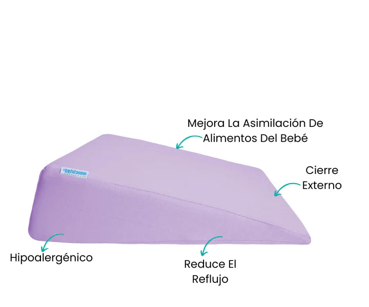 Características