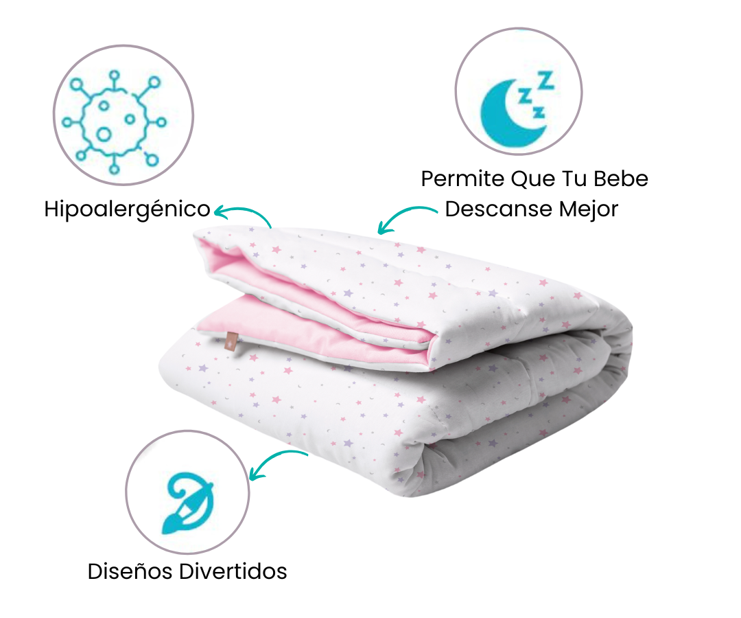 Características