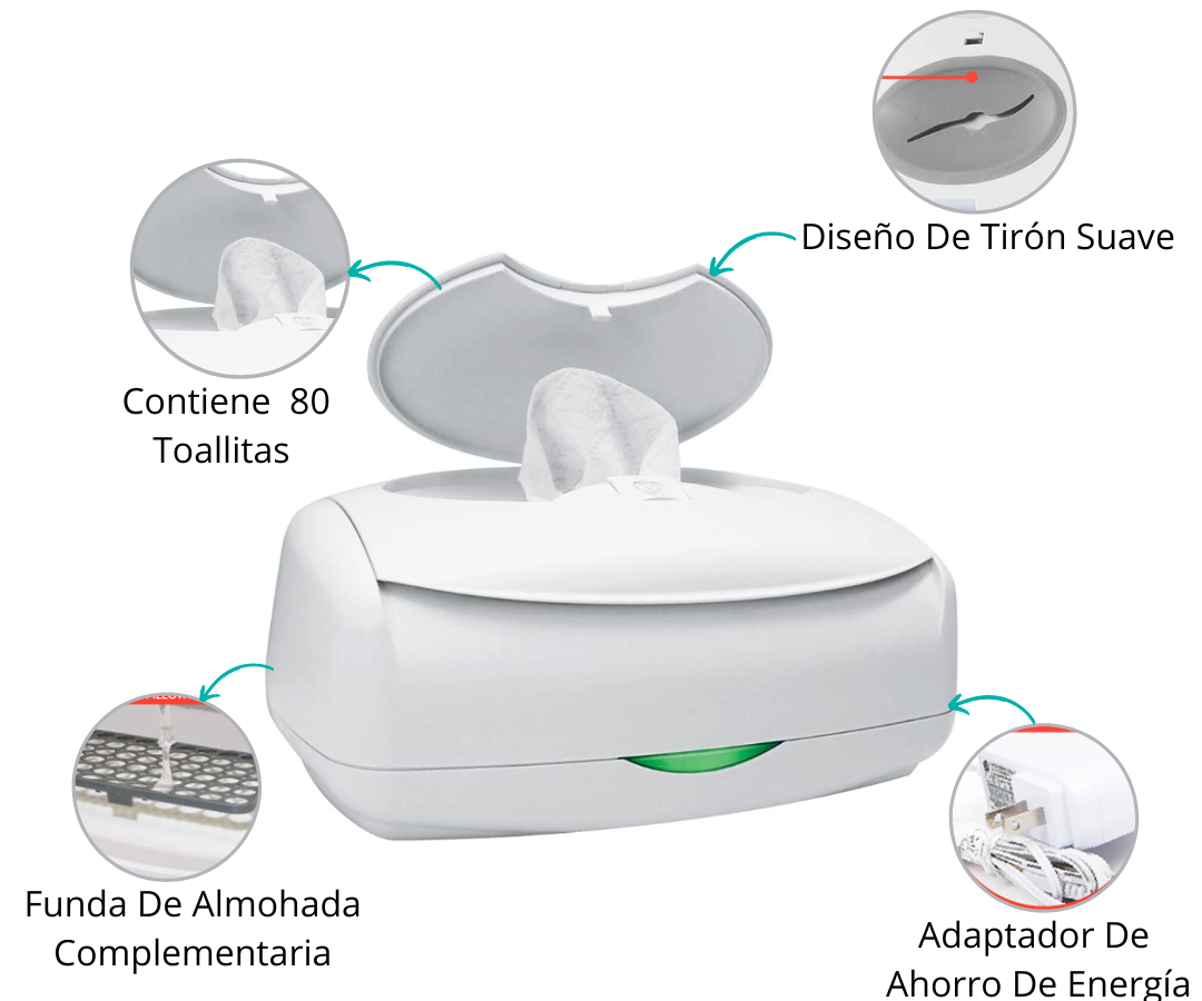 Características
