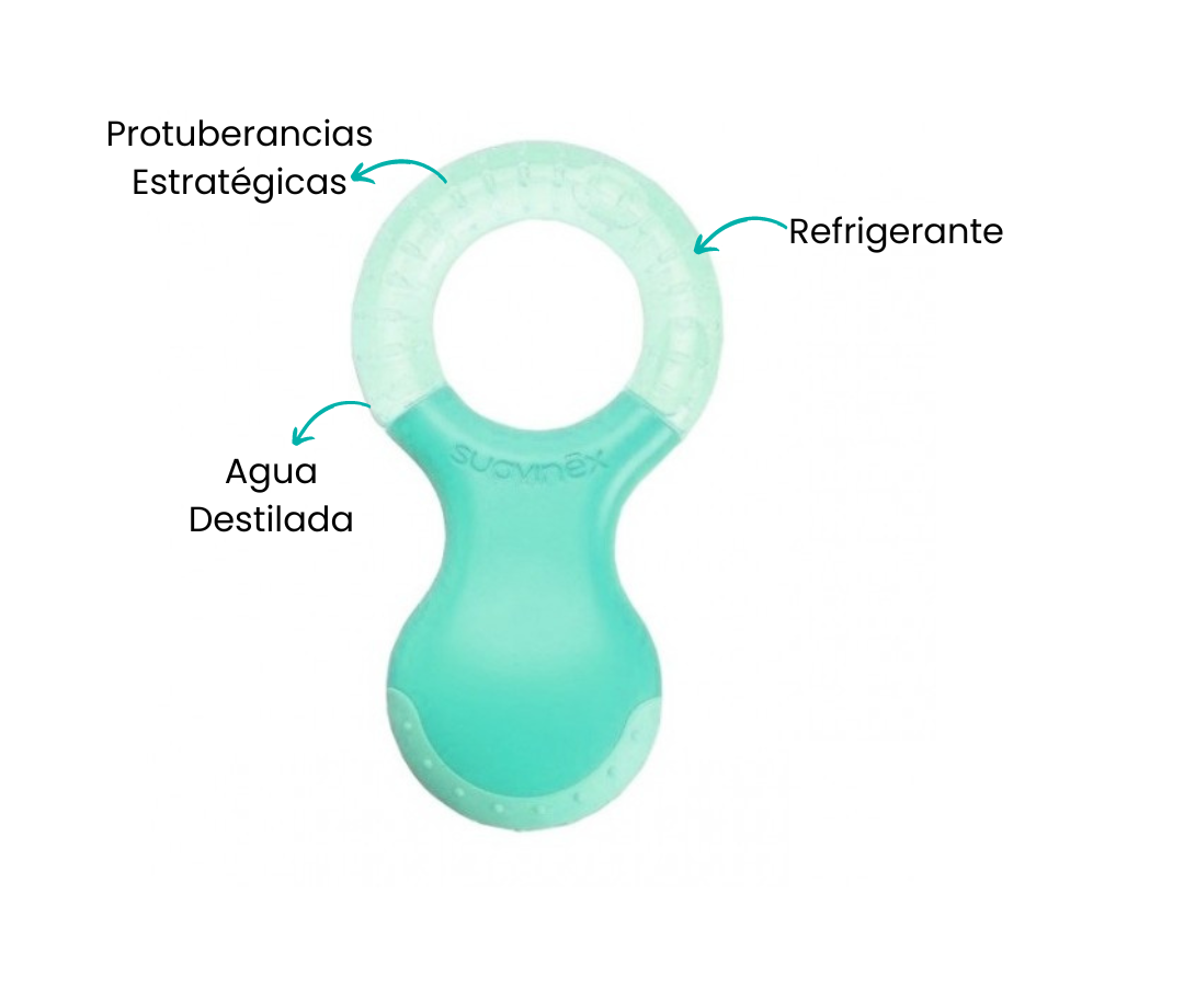 Características