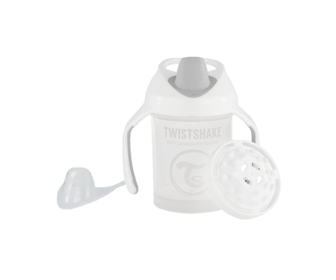 Vaso Mini Cup Balco Twistshake