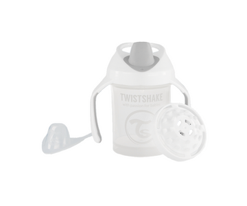 Vaso Mini Cup Balco Twistshake