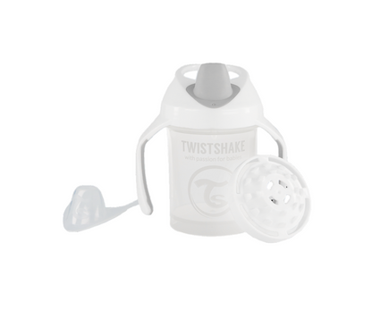 Vaso Mini Cup Balco Twistshake