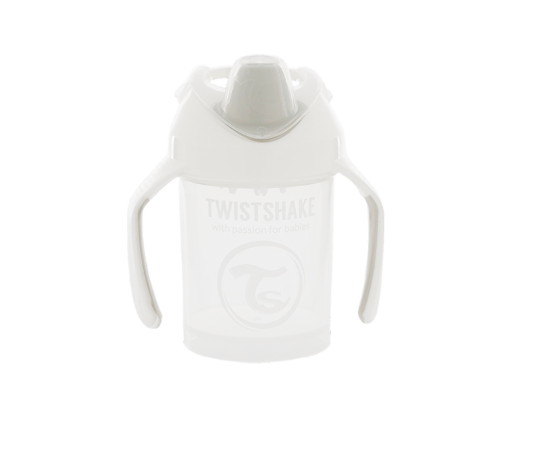 Vaso Mini Cup Balco Twistshake