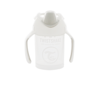 Vaso Mini Cup Balco Twistshake