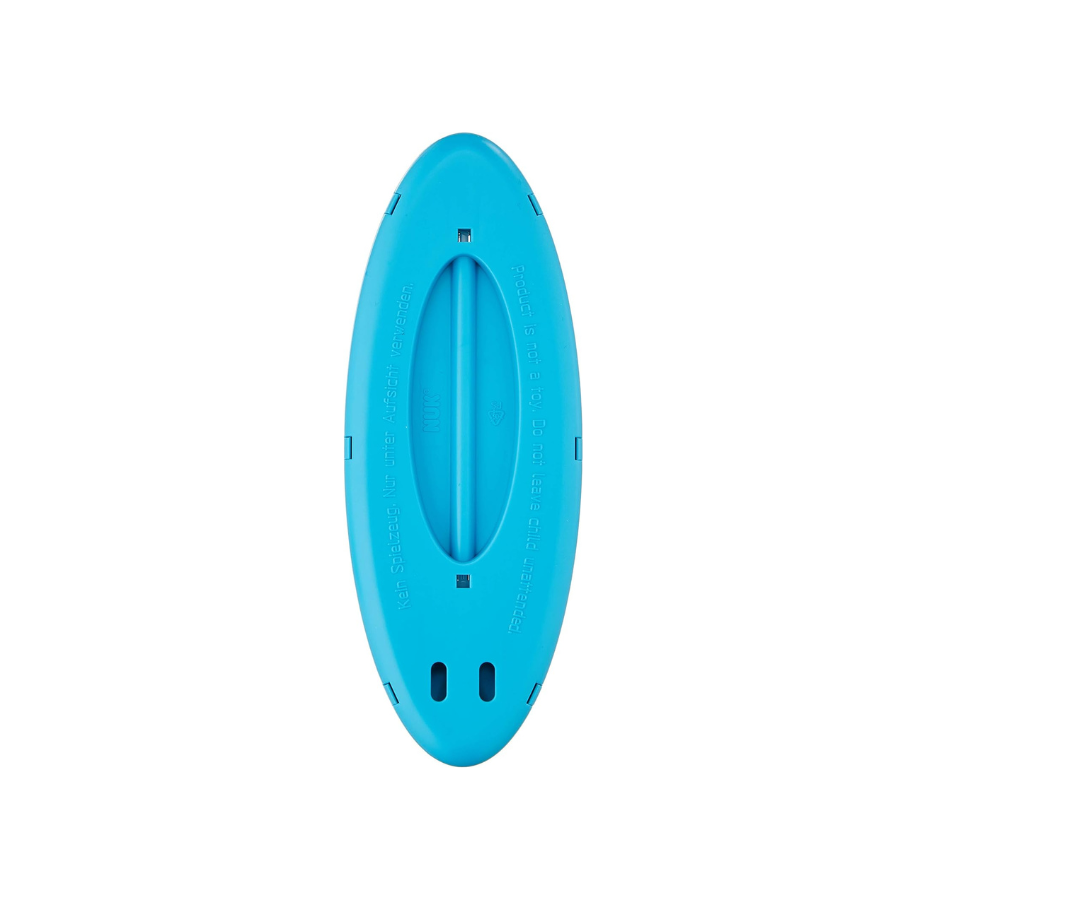 Termómetro De Baño Blue Nuk