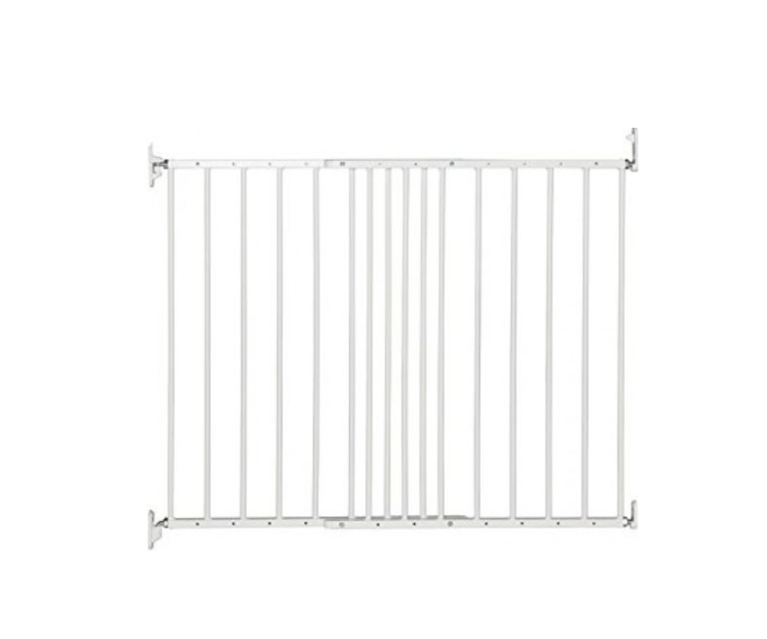Reja Multidan Metal Balnco Baby Dan