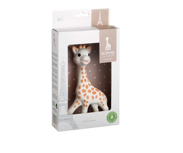 Mordedor Sophie La Girafe  Tommee Tippee