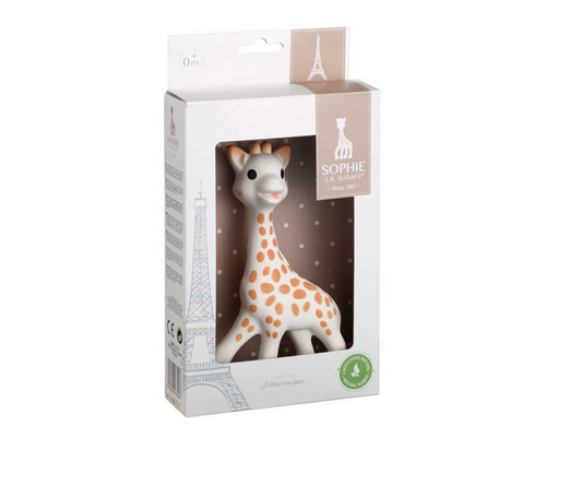 Mordedor Sophie La Girafe Tommee Tippee