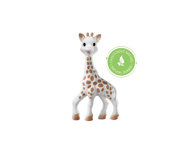 Mordedor Sophie La Girafe  Tommee Tippee