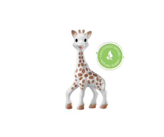 Mordedor Sophie La Girafe Tommee Tippee