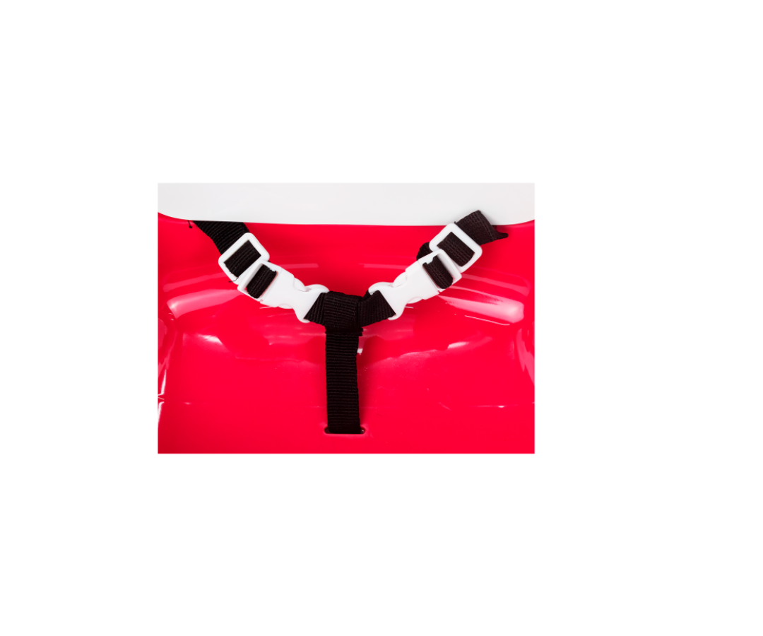 Asiento De Comer Portatil Baby Boost Basa