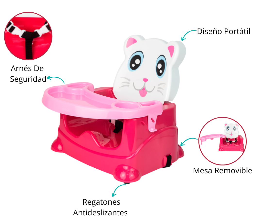 Características