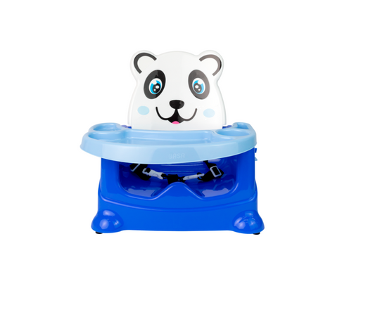 Asiento De Comer Portatil Baby Boost Basa