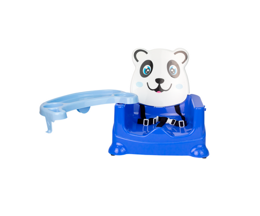 Asiento De Comer Portatil Baby Boost Basa