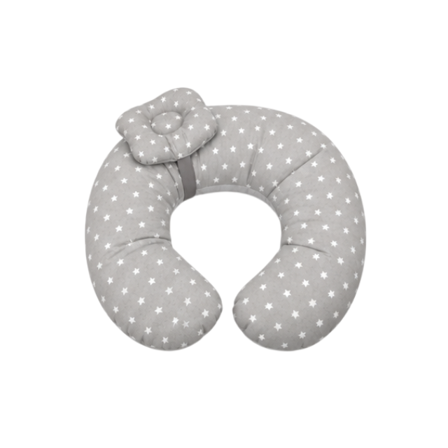 Almohada de Lactancia Unisex - Peke