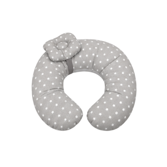 Almohada de Lactancia Unisex - Peke