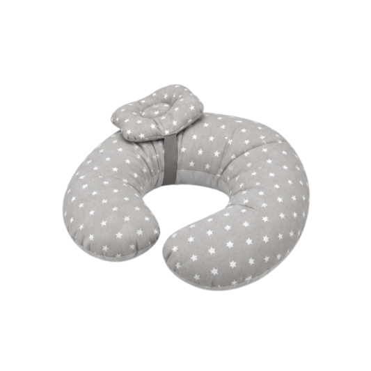 Almohada de Lactancia Unisex - Peke