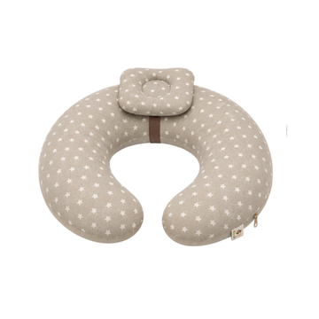 Almohada de Lactancia Unisex - Peke