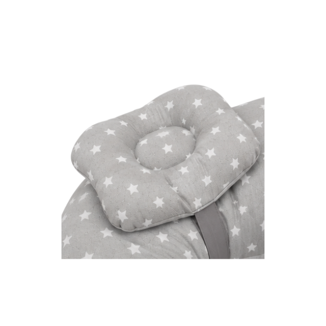 Almohada de Lactancia Unisex - Peke