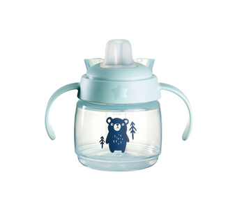 Taza De Trans Con Boquilla Blanda 5 Oz Tommee Tippee