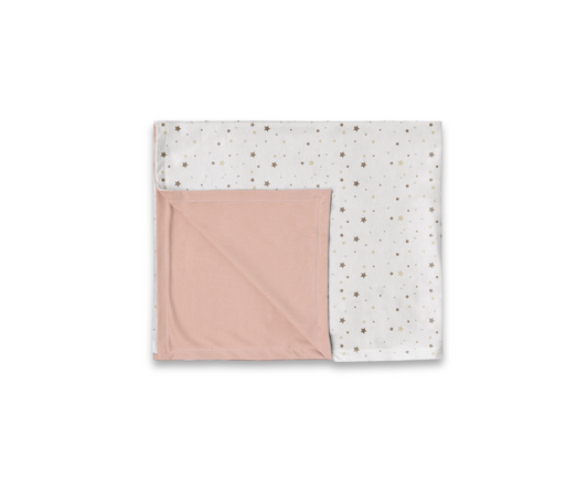 Manta Estrellas | Beige B4 Bbaby