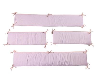 Set De Cuna | Beige B4 Baby
