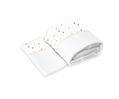 Set De Cuna | Beige B4 Baby